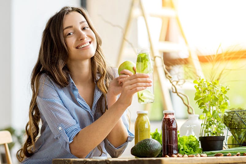 Spirulina hỗ trợ thanh lọc cơ thể cực hiệu quả