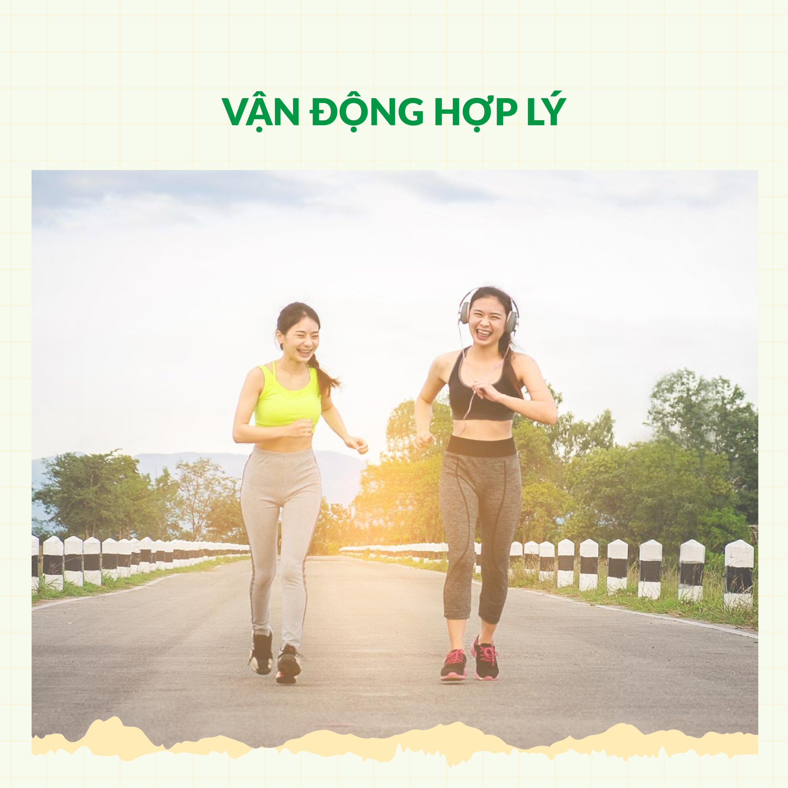 tháp dinh dưỡng cho người giảm cân