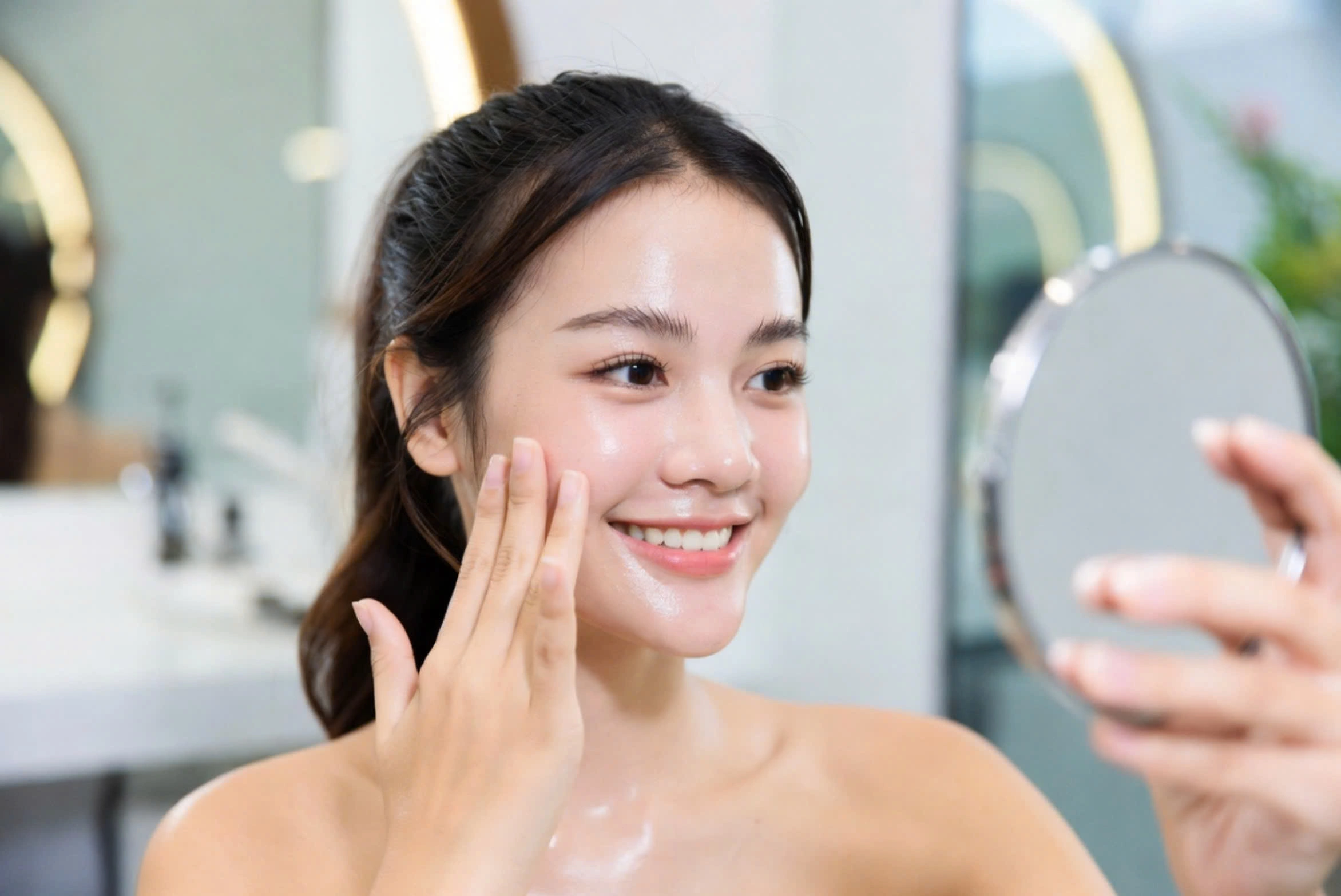 Người dùng cần hiểu rõ liệu trình trẻ hóa da mặt giá bao nhiêu vì chi phí có thể dao động lớn tùy phương pháp, công nghệ và cơ sở thực hiện, từ đó giúp lựa chọn đúng giải pháp phù hợp