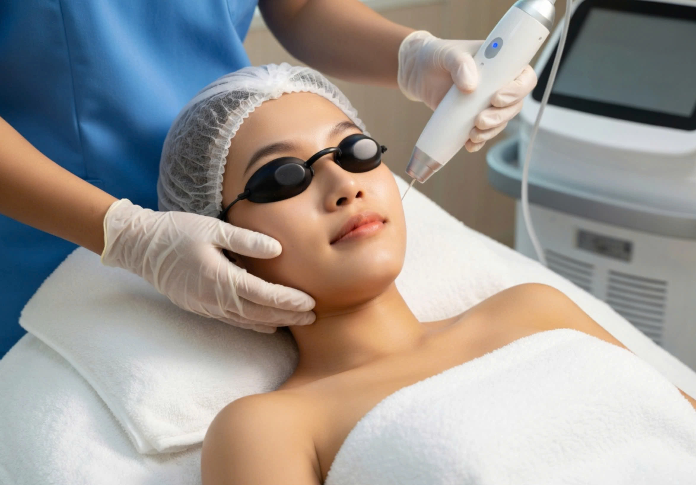 Người dùng cần tham khảo liệu trình trẻ hóa da mặt giá bao nhiêu theo từng phương pháp vì mỗi công nghệ có mức chi phí và hiệu quả khác nhau, ảnh hưởng trực tiếp đến lựa chọn và ngân sách