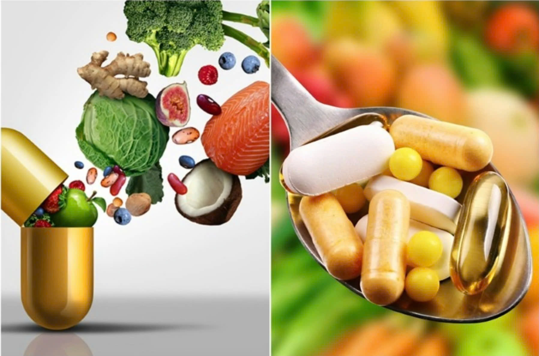 Nhiều người khi tìm hiểu nên kinh doanh gì tại nhà đã lựa chọn sản phẩm sức khỏe vì nhu cầu thị trường lớn, dễ bán online, có tệp khách hàng quay lại cao và nguồn thu ổn định