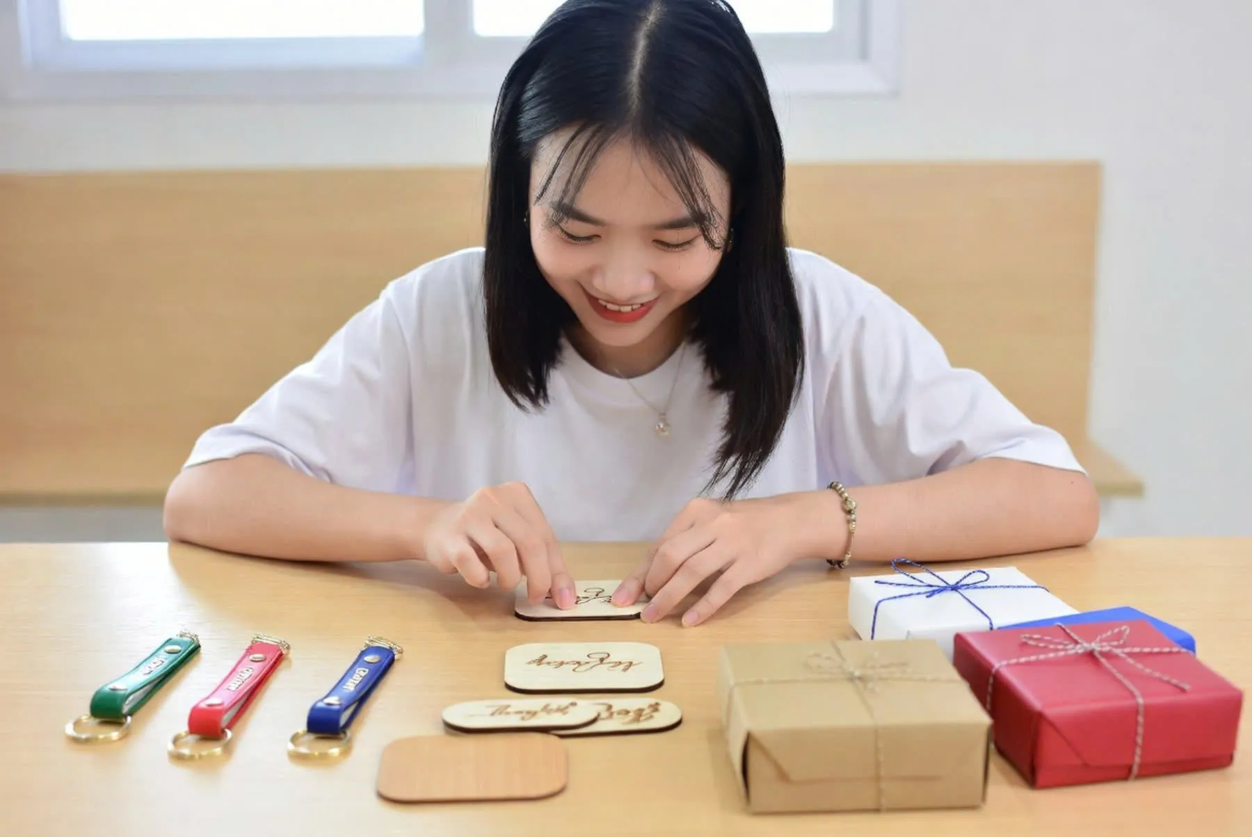 Với những ai đang tìm hiểu nên kinh doanh gì tại nhà, các mô hình sáng tạo sẽ giúp tạo dấu ấn riêng dù khó mở rộng nhanh về quy mô
