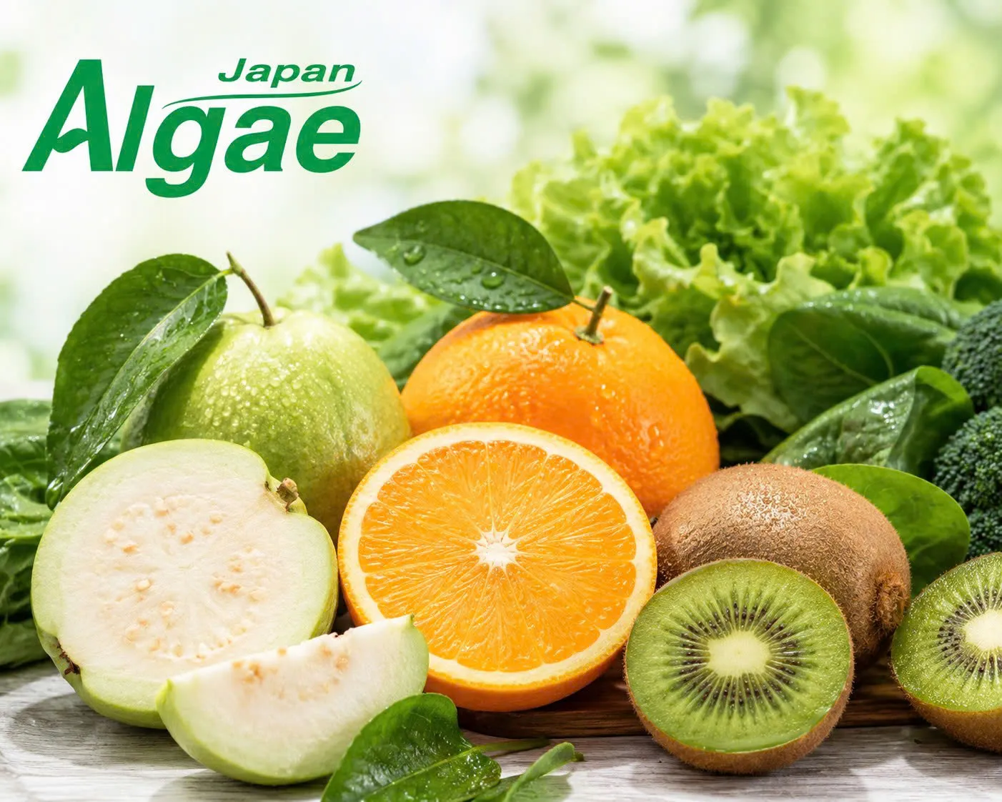 Các loại trái cây như ổi, cam, kiwi và bông cải xanh giàu vitamin C giúp tăng cường đề kháng