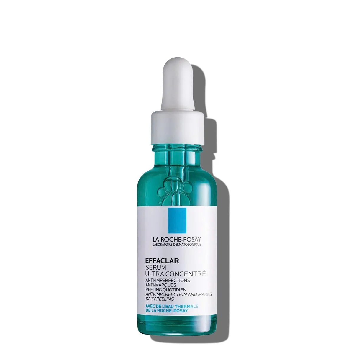 Serum La Roche-Posay Effaclar dành cho da mụn