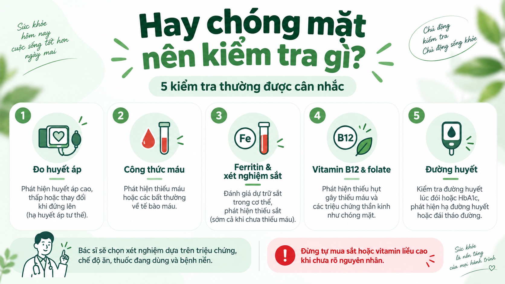 Người hay chóng mặt