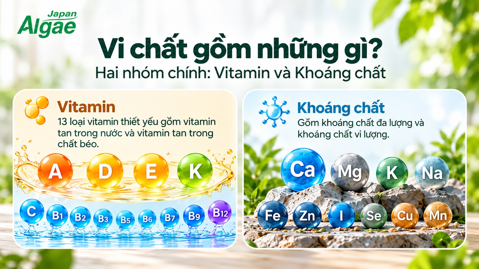 Vi chất